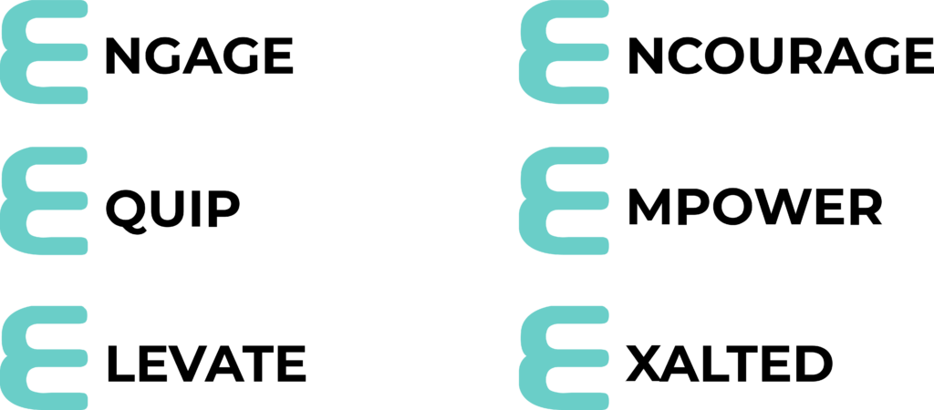 Logo E's